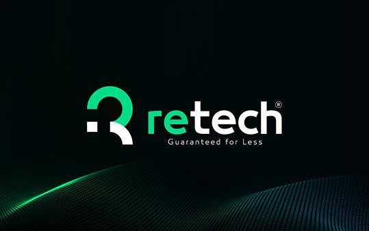 豸չ˾ Retech ƷVI