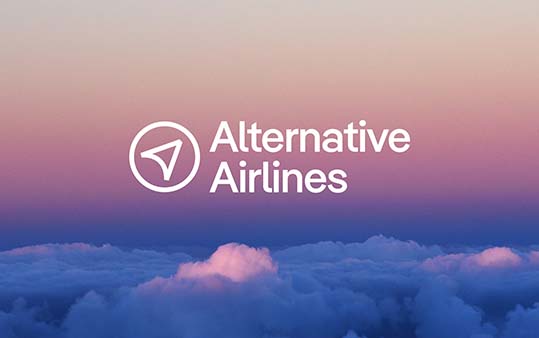 з Alternative Airlines ƷVI